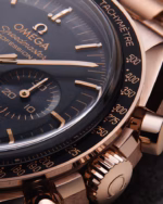 Omega Speedmaster Moonwatch Professional Co-Axial Master Chronometer 42mm SednaTM gold 310.60.42.50.01.001 - Image 3