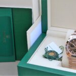 Rolex Cosmograph Daytona m126505-0005 40mm - Image 7