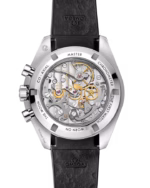Omega Speedmaster Moonwatch Professional 42mm White Dial Stainless Steel Strap 310.32.42.50.04.001 - Image 2