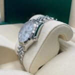 Rolex Datejust m278274-0005/0006 31mm Mother-of-Pearl 31mm Dial Oyster Watch - Image 13