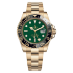 Rolex GMT Master II 116718gso 40mm