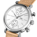 IWC Portofino Chronograph 39mm IW391502 - Image 2