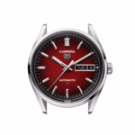 TAG Heuer Carrera Day-Date 41mm Mens Watch WDA2113.BA0043 - Image 5