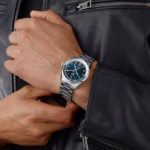 TAG Heuer Carrera Date 41mm Mens Watch Green WDA2114.BA0043 - Image 6