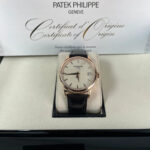 Patek Philippe  Calatrava  5227R-001 - Image 2