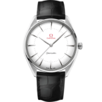 Omega Seamaster Olympic Official Timekeeper 39.5mm White Dial Canopus Gold™ Strap 522.53.40.20.04.002
