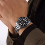 Tudor Pelagos 43mm M2543C1A7NU-0001 - Image 8