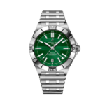 Breitling Chronomat Automatic GMT 40 Six Nations Ireland A323987B1L1A1