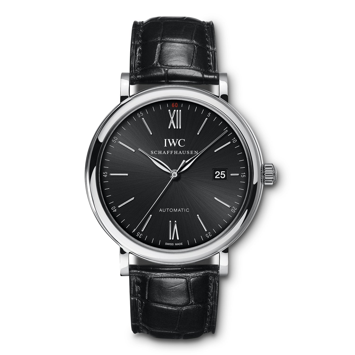 C2ED2B3A-FCCD-DF69-3E30-71D7B2BC69BD.jpg IWC-Portofino Automatic 40 (IW356502) - Image 1