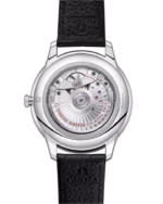 Omega De Ville Prestige 41mm Pink Dial Stainless Steel Strap 434.13.41.21.10.001 - Image 2