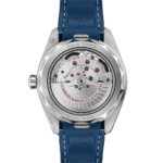 Omega Seamaster Aqua Terra 150M 43 mm Blue Dial Stainless Steel Strap 220.12.43.22.03.001 - Image 3