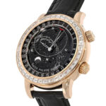 PATEK PHILIPPE  2023  SKU#0006512  GRAND COMPLICATIONS 6104R-001 BLACK - Image 2