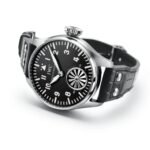 IWC Big Pilot’s Watch 43 Tourbillon Markus Bühler 43mm IW329901 - Image 3