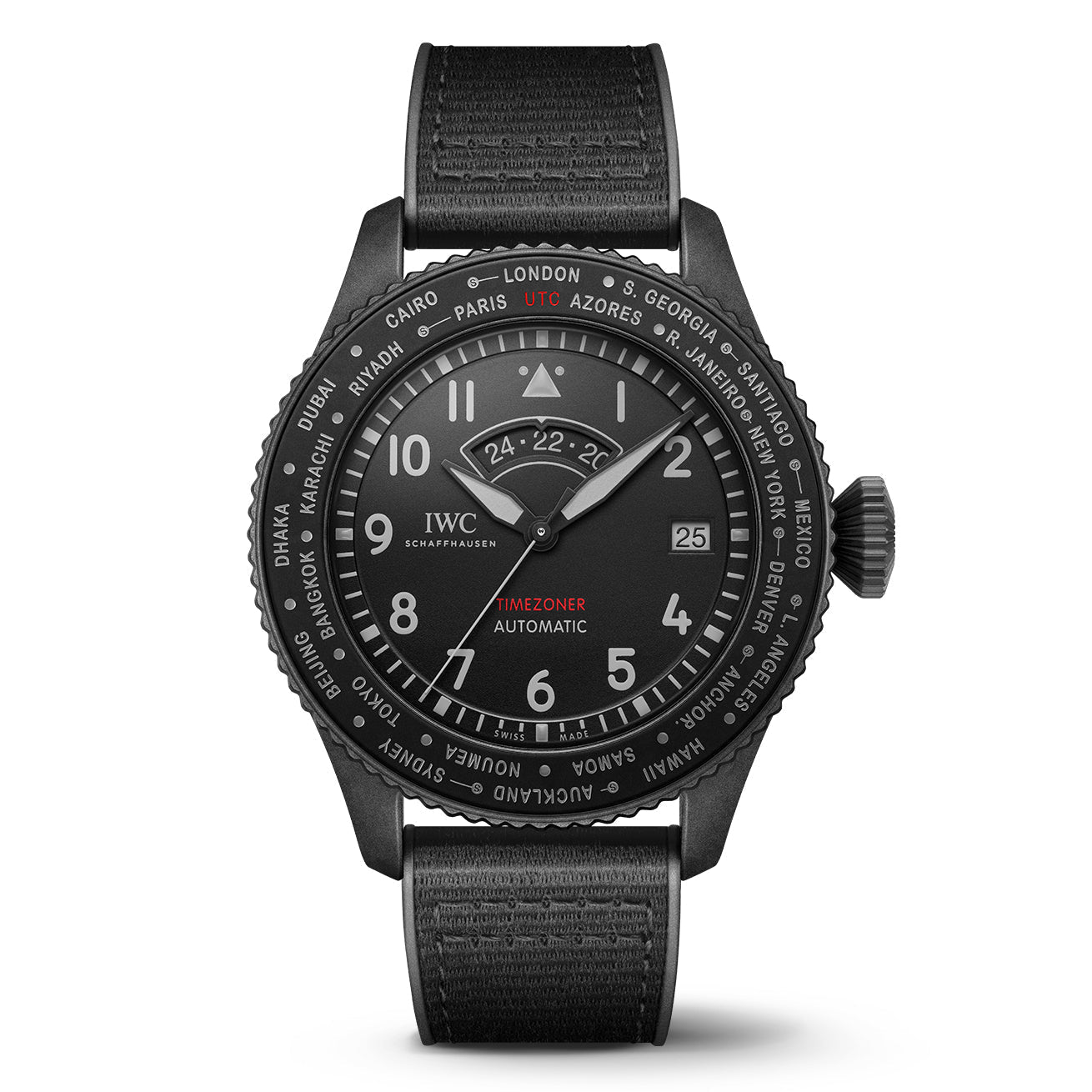 C3310C47-5CEC-E2CD-BE7A-0836047996DA.jpg IWC-Pilot's Watch Timezoner TOP GUN Ceratanium (IW395505) - Image 1