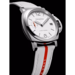 Panerai   Luminor Due Luna Rossa 38mm PAM01378 - Image 3