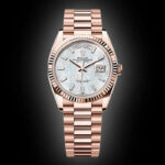 Rolex  Day-Date M128235-0078 36mm - Image 2