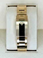 Rolex  Sky-Dweller 42mm 336938-0003 Yellow Gold White Dial - Image 6