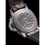 Panerai Submersible Navy SEALs Titanio 47mm PAM01669 - Image 5