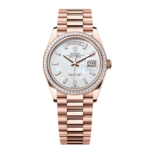 Rolex Day-Date 128395TBR-0026 36mm