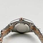 Rolex  Datejust 36mm 126231 Black Dial 36mm Oyster Bracelet - Image 9