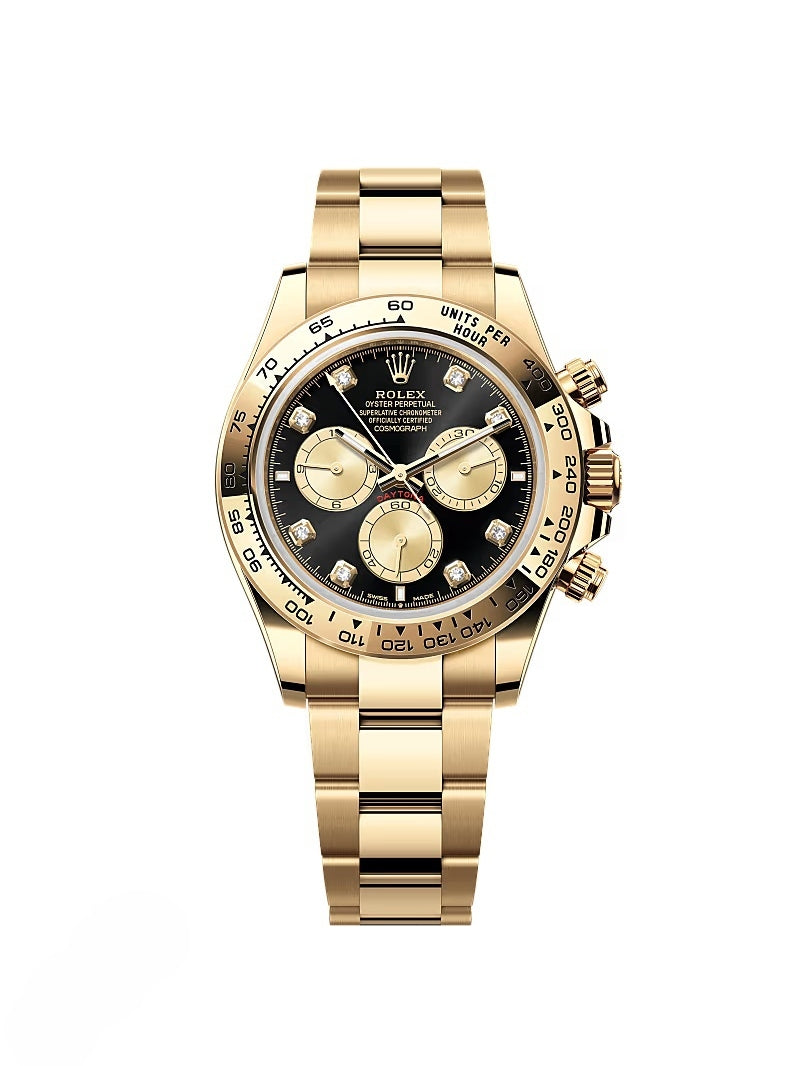 C3B91448-D5F4-5401-4E65-5934C97A8D7E.jpg Rolex Cosmograph Daytona m126508-0003 40mm - Image 1