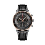 Breitling Navitimer B01 Chronograph 43mm UB01384A1B1P1
