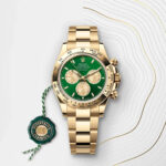 Rolex Cosmograph Daytona m126508-0008 40mm - Image 4