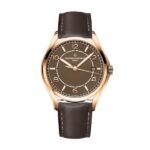 Vacheron Constantin Fiftysix Self-Winding Ref. # 4600E/000R-B576