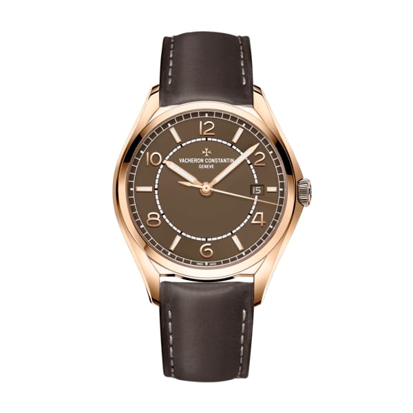 C422B8A2-BC18-3A4A-6FF1-CDBEF3F03068.jpg Vacheron Constantin Fiftysix Self-Winding Ref. # 4600E/000R-B576 - Image 1