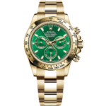 Rolex Cosmograph Daytona 116508 40mm