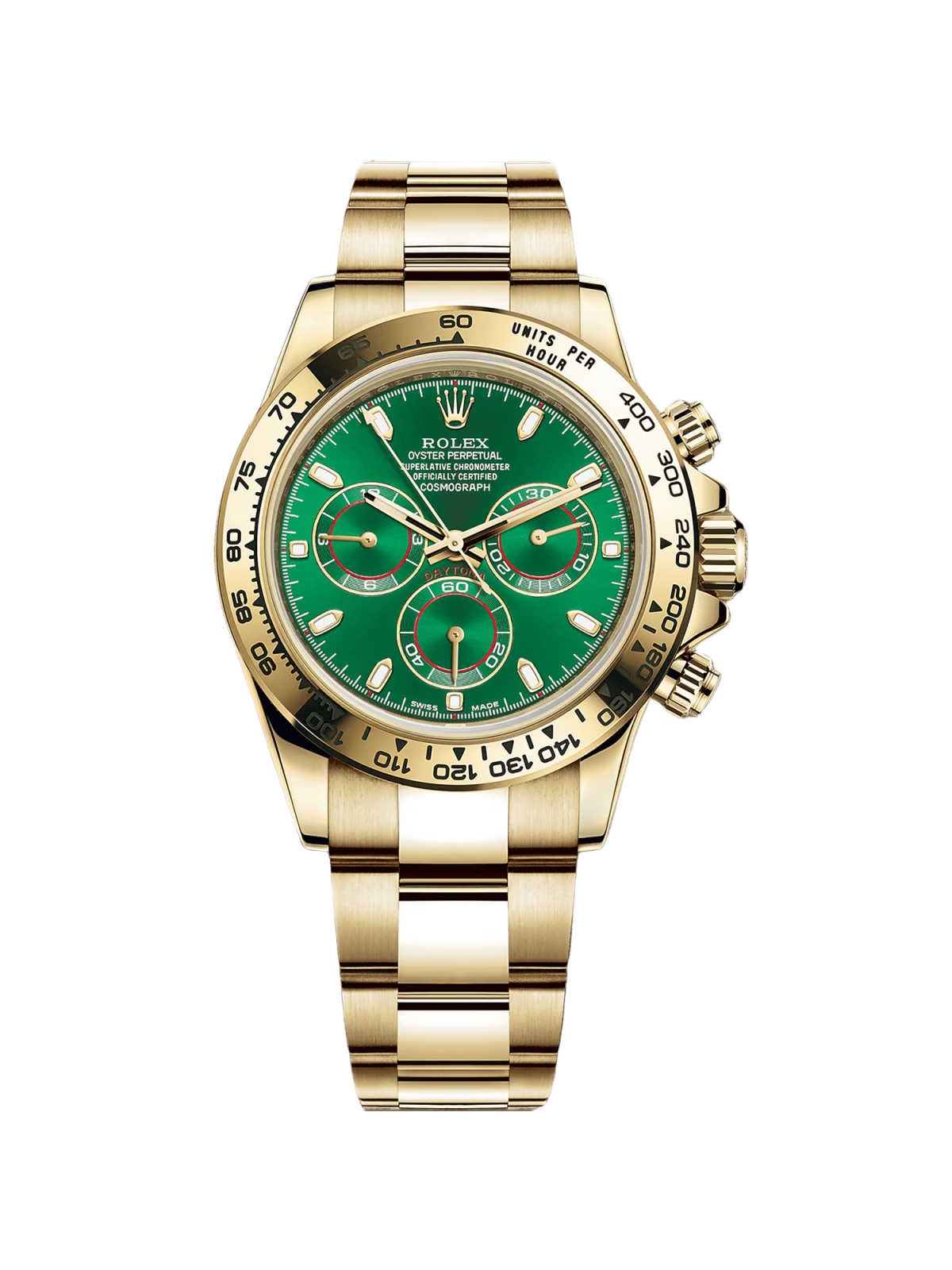 C43D475D-266C-DC1F-FBDB-DC9ADD636344.png Rolex Cosmograph Daytona 116508 40mm - Image 1