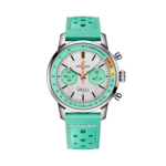 Breitling Top Time B01 Fausto Coppi 41mm AB01768A1A1X1