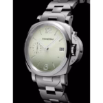 Panerai  Luminor Due Pastello 38mm PAM01311 - Image 3