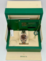Rolex Yacht-Master M126621-0001 40mm - Image 8