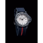 Panerai Submersible QuarantaQuattro Luna Rossa Ti-Ceramitech™ 44mm PAM01543 - Image 5