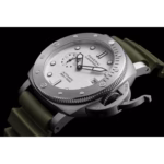 Panerai Submersible QuarantaQuatt 44mm PAM01595 - Image 5