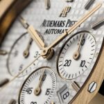 Audemars Piguet Royal Oak Chronograph Ref. # 26320BA.OO.1220BA.01 - Image 5
