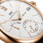 IWC Portofino Hand-Wound Eight Days 45mm IW510107 - Image 3