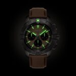 Breitling Avenger B01 Chronograph 44mm Automatic AB0147101A1X1 - Image 5