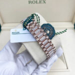 Rolex  Day-Date M128345RBR-0043 36mm - Image 8