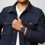IWC Big Pilot's Heritage 46mm Mens Watch IW501004 - Image 5