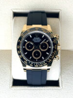 Rolex Cosmograph Daytona m126518ln-0008 40mm - Image 2