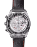 Omega Speedmaster Dark Side of the Moon 44.25mm Grey Dial Grey ceramic Strap 311.63.44.51.99.001 - Image 2