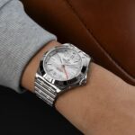 Breitling Chronomat Automatic GMT 40 Six Nations England A323985B1A1A1 - Image 5
