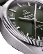 Omega Constellation Globemaster Annual Calendar Collection 41mm 130.33.41.22.10.001 - Image 3