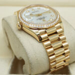 Rolex  Day-Date M128348RBR-0017 36mm - Image 7