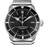 Breitling Superocean Heritage 2 44mm Stainless Steel AB2030121B1A1