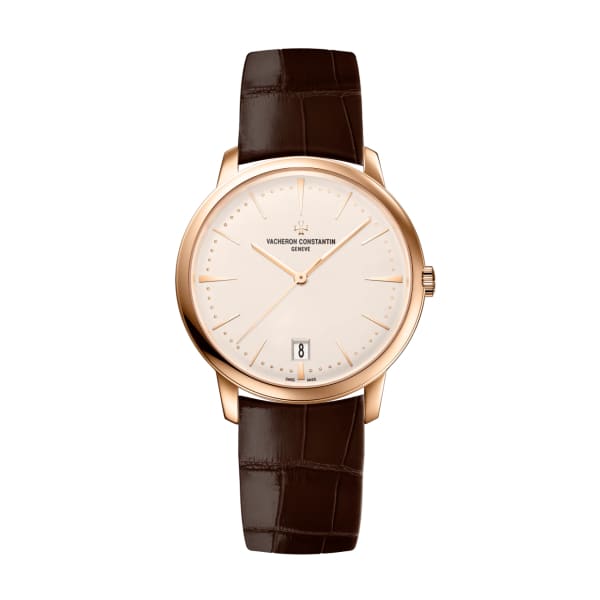 C66FE37B-1C5A-5C7F-80C5-F330DC066ACE.jpg Vacheron Constantin Patrimony Self-Winding Ref. # 4100U/000R-B180 - Image 1