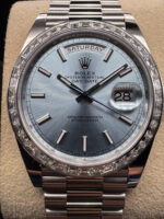 Rolex Day-Date M228396TBR-0039 40mm - Image 2