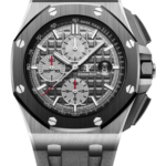 Audemars Piguet OFFSHORE Slate Grey Dial CHRONOGRAPH 44mm 26400IO.OO.A004CA.01